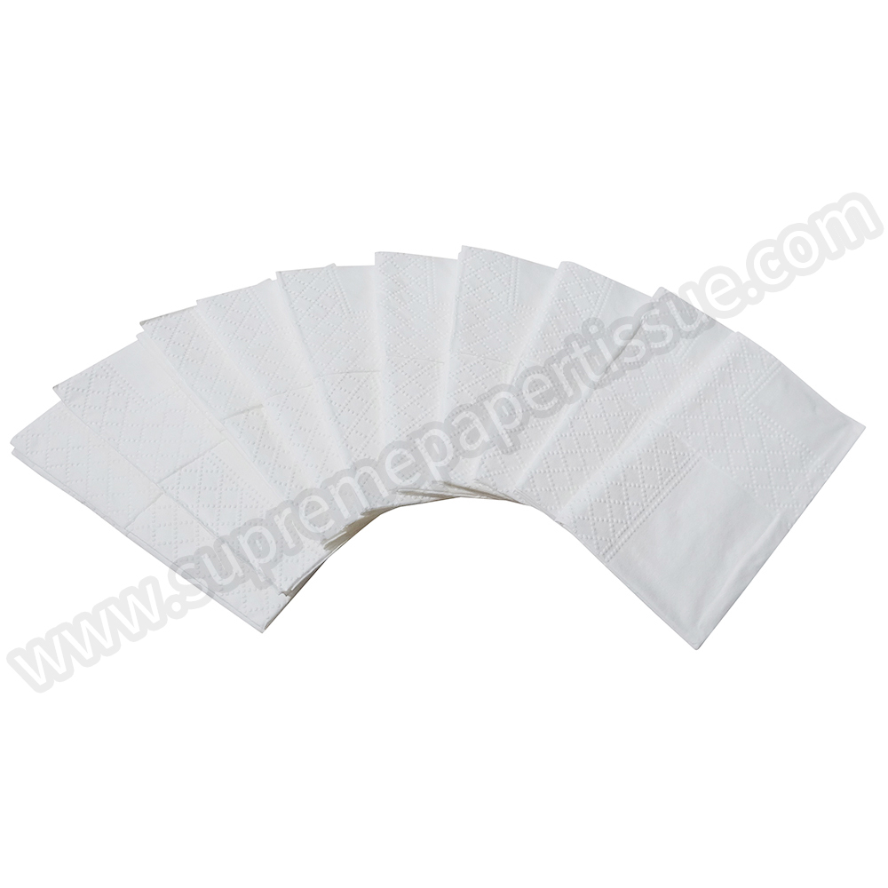 Pocket Handkerchief  Paper Tissue - Facial Tissue - 7