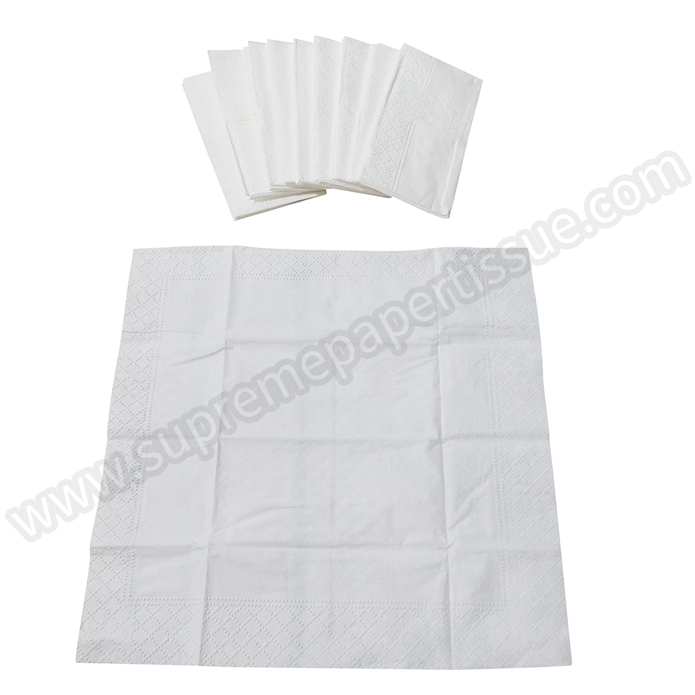 Pocket Handkerchief  Paper Tissue - Facial Tissue - 8