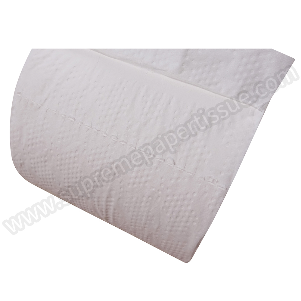 Recycle Mini Core Small Toilet Tissue - Small Toilet Tissue - 4