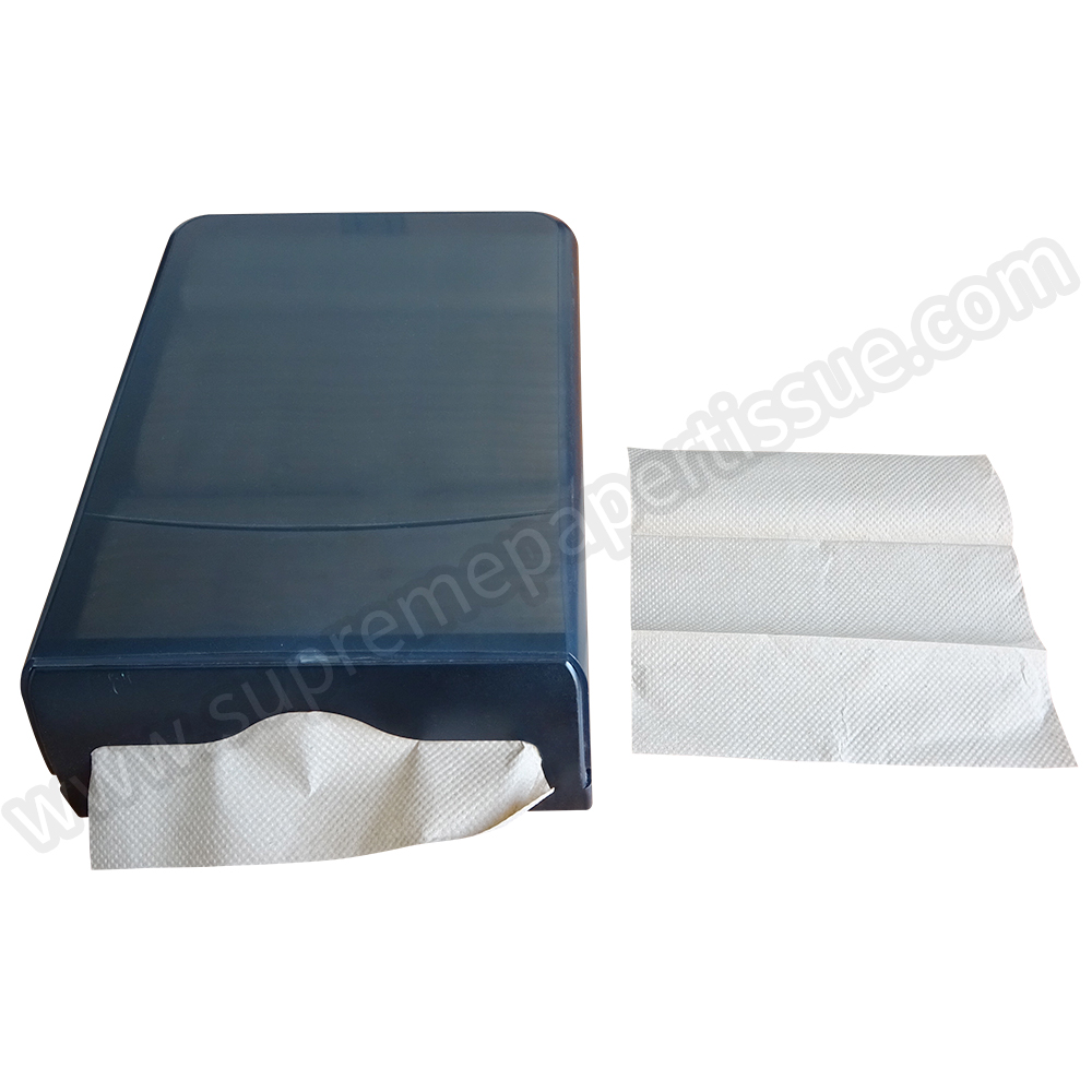 Multifold Paper Hand Towel Recycle Brown - Paper Hand Towel - 8