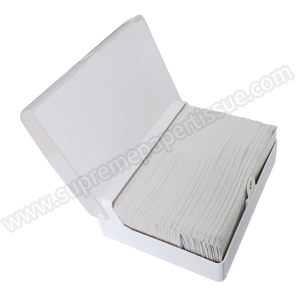 C-Fold Paper Hand Towel Recycle White - C Fold Paper Hand Towel - 6