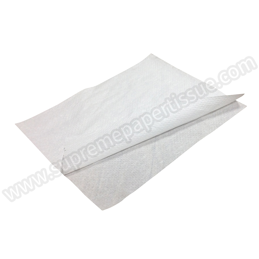 Center Pull Paper Towel Virgin 2Ply - Centre Pull Paper Hand Towel - 6