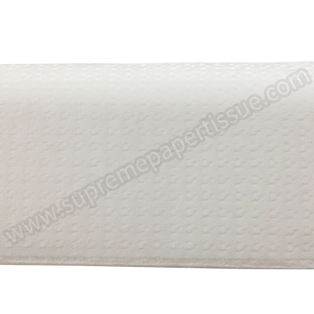 Compact Paper Hand Towel Virgin - Compact Paper Hand Towel - 5