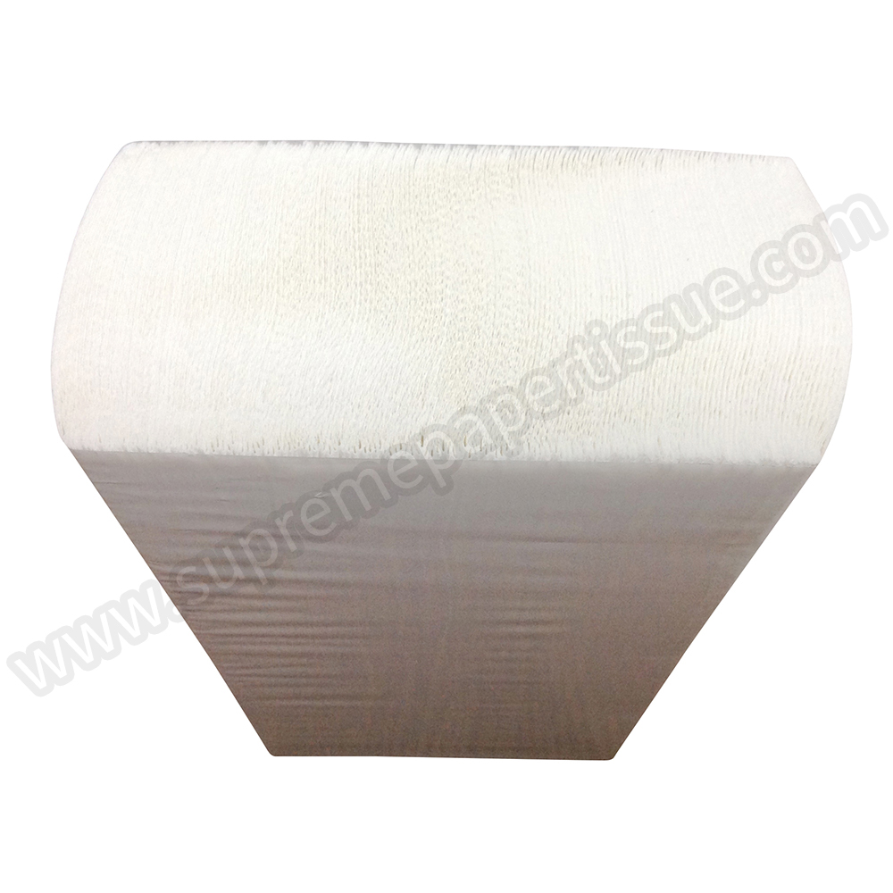 Ultraslim Paper Hand Towel Virgin - Ultraslim Paper Hand Towel - 2