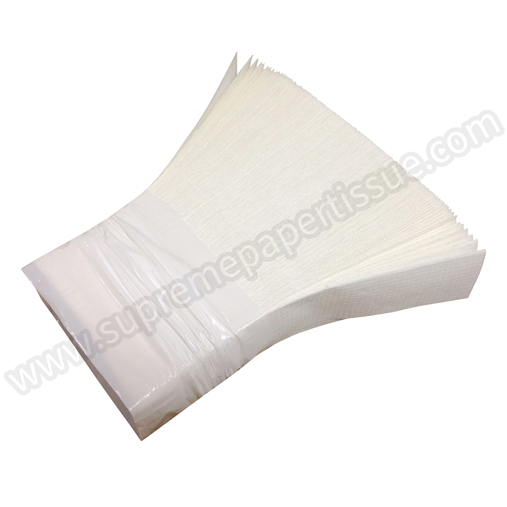 Ultraslim Paper Hand Towel Virgin - Ultraslim Paper Hand Towel - 4