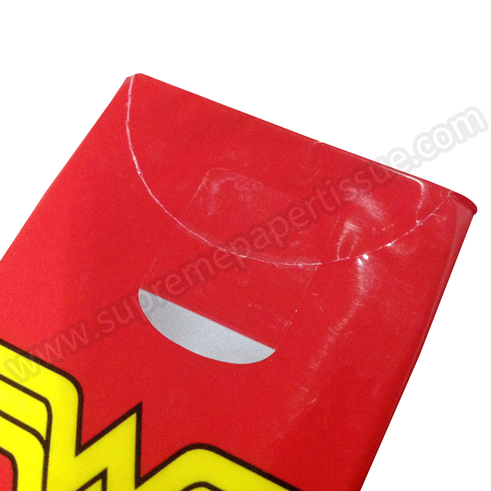 Pocket Handkerchief  Paper Tissue - Facial Tissue - 4