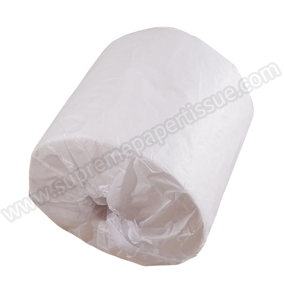 Virgin Small Toilet Tissue - Small Toilet Tissue - 1