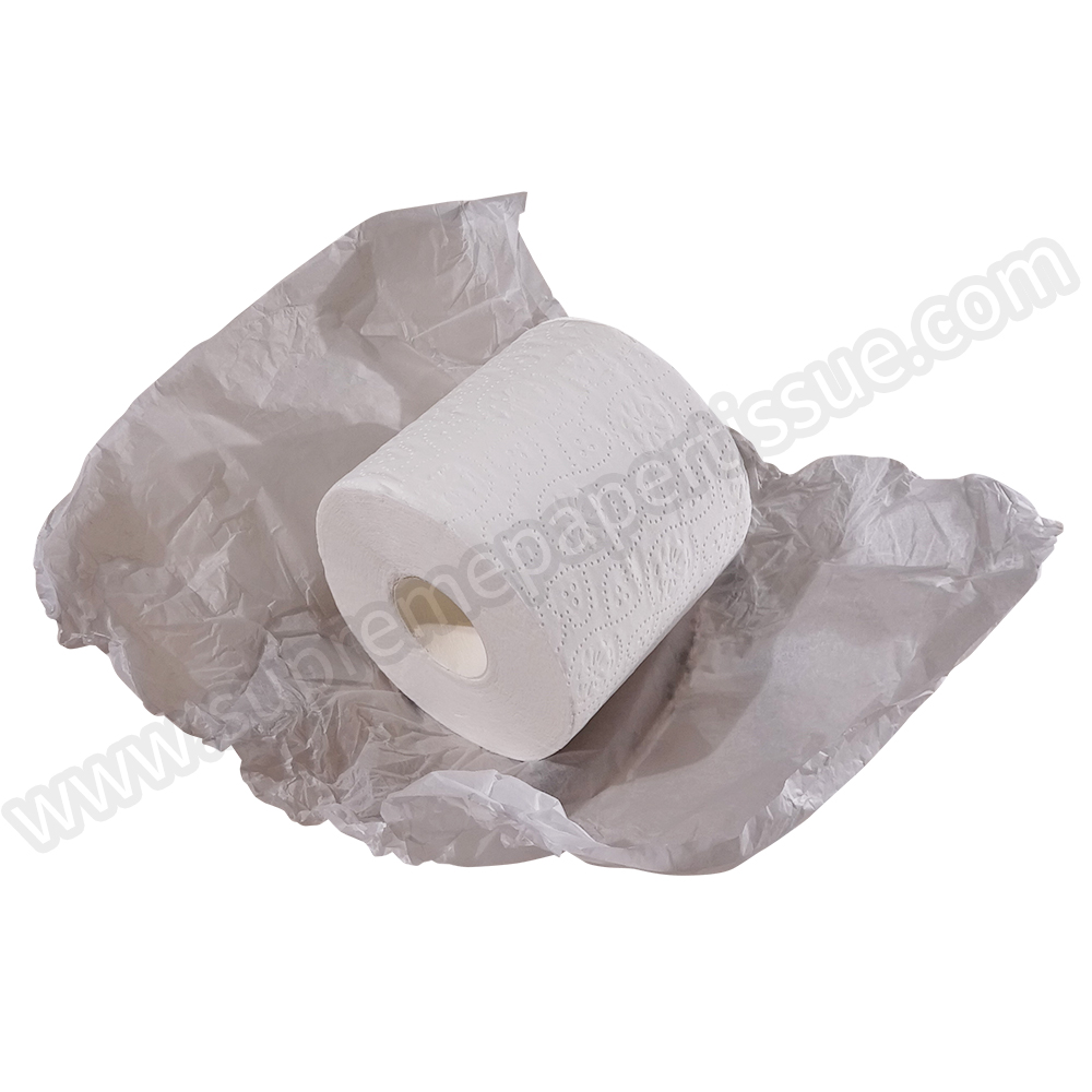 Recycle Small Toilet Tissue - Small Toilet Tissue - 2