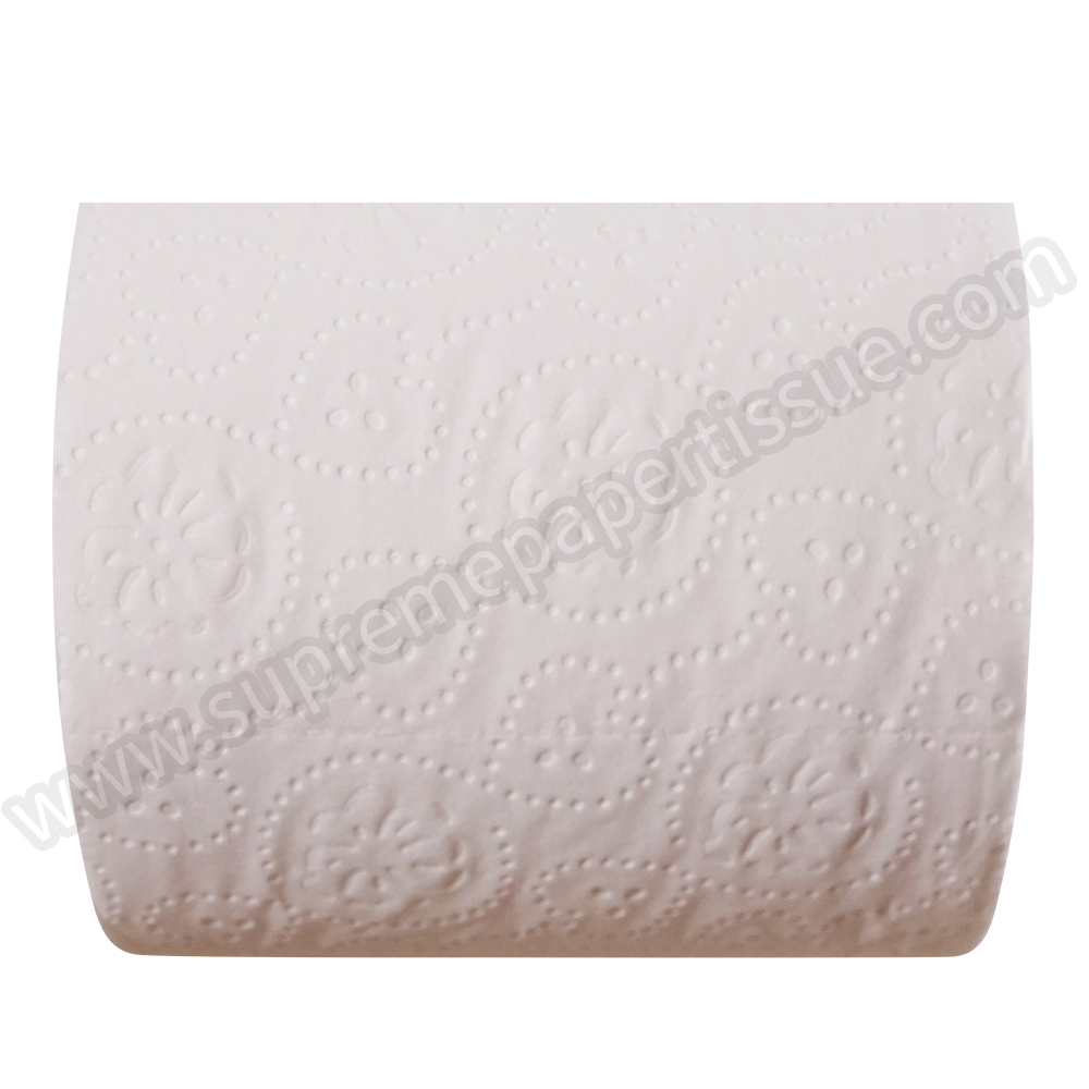Recycle Small Toilet Tissue - Small Toilet Tissue - 4