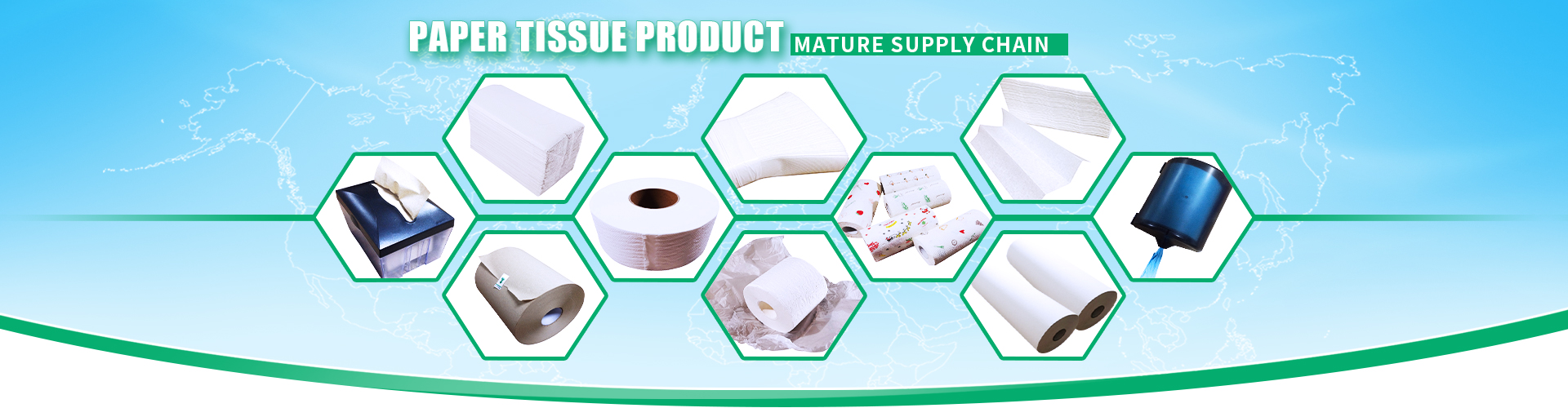 Compact Paper Hand Towel TAD - Chaozhou Soft Paper Products Co.,Ltd