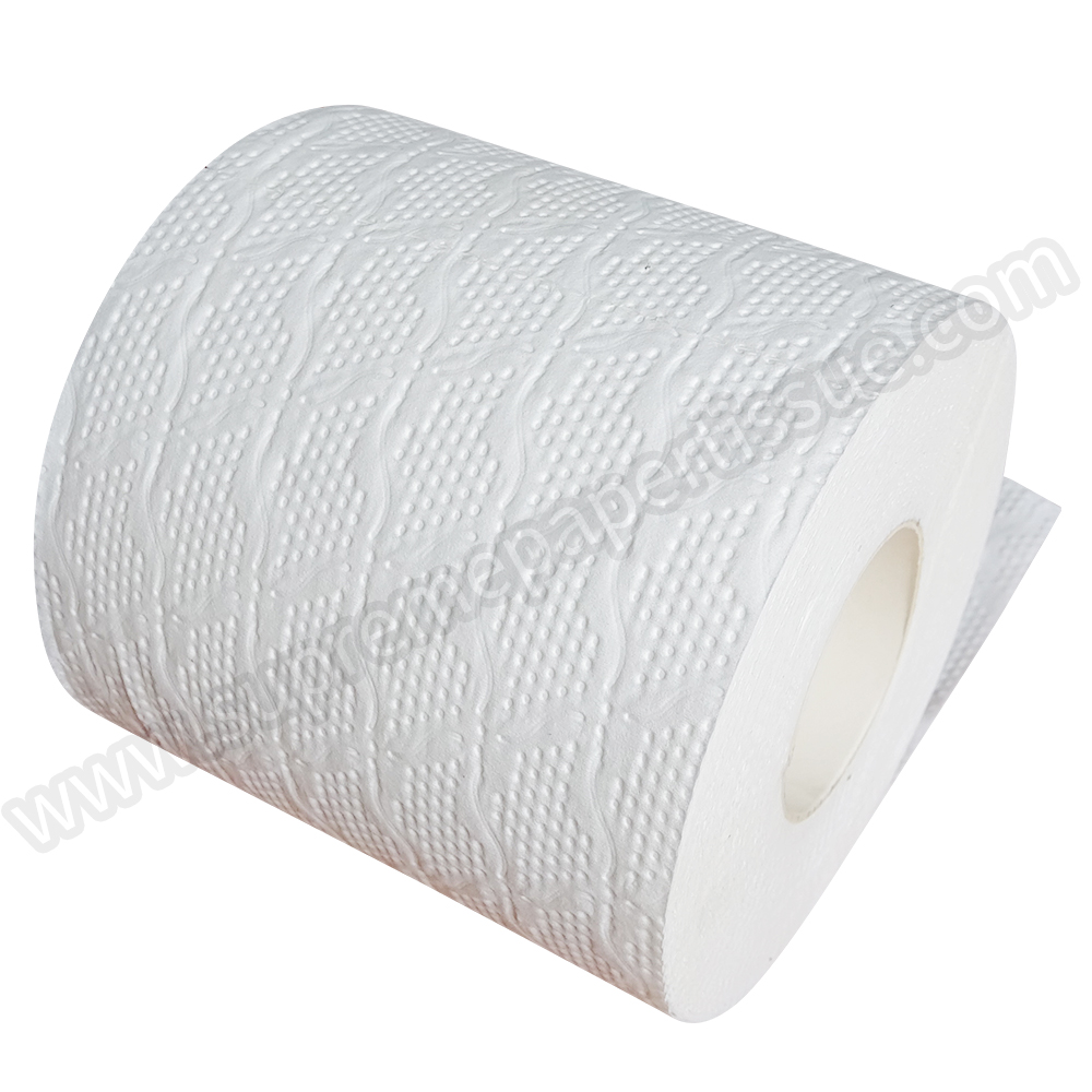 Emboss Rollers for toilet tissue - Company News - 9