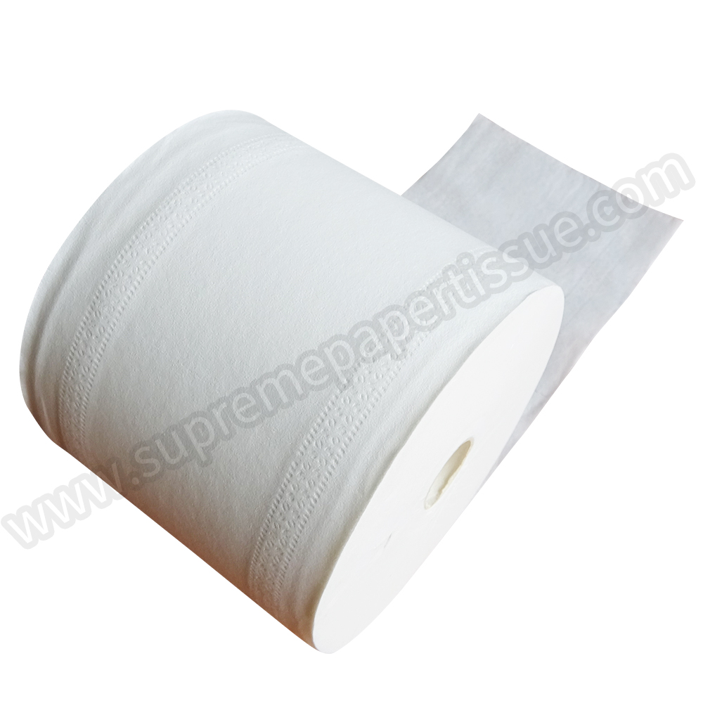 Emboss Rollers for toilet tissue - Company News - 6