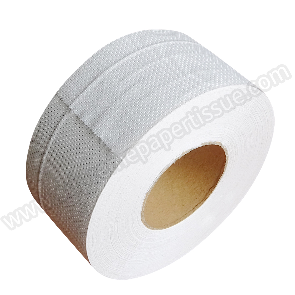 Emboss Rollers for toilet tissue - Company News - 5