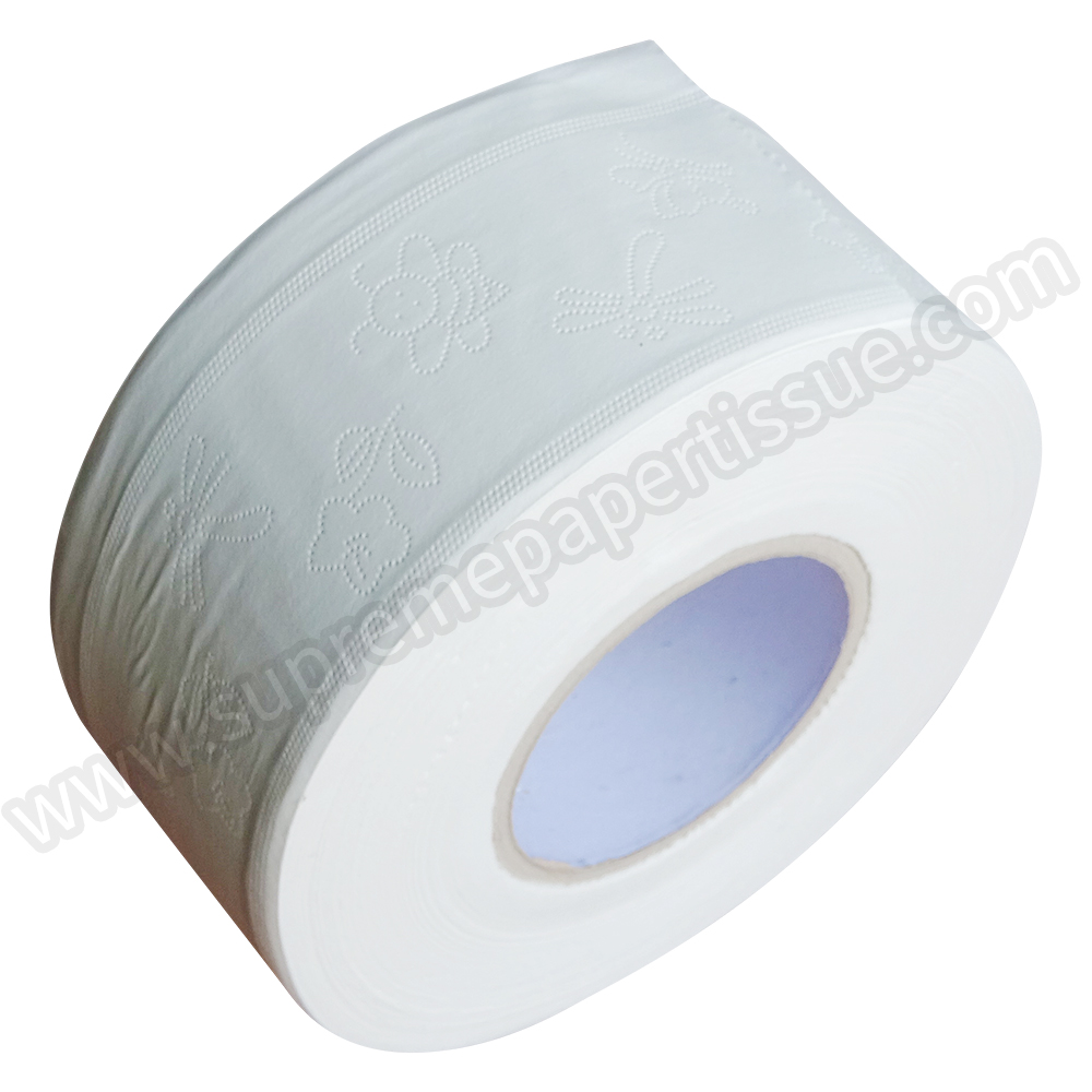 Emboss Rollers for toilet tissue - Company News - 4