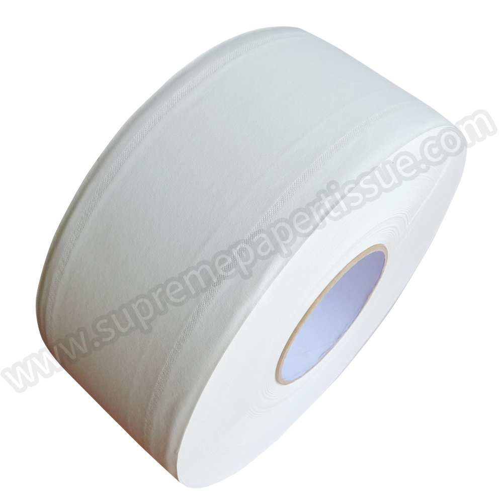Emboss Rollers for toilet tissue - Company News - 2
