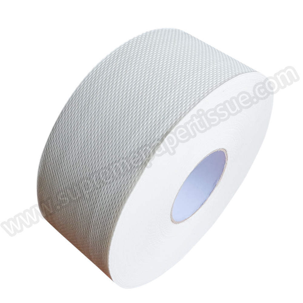 Emboss Rollers for toilet tissue - Company News - 1