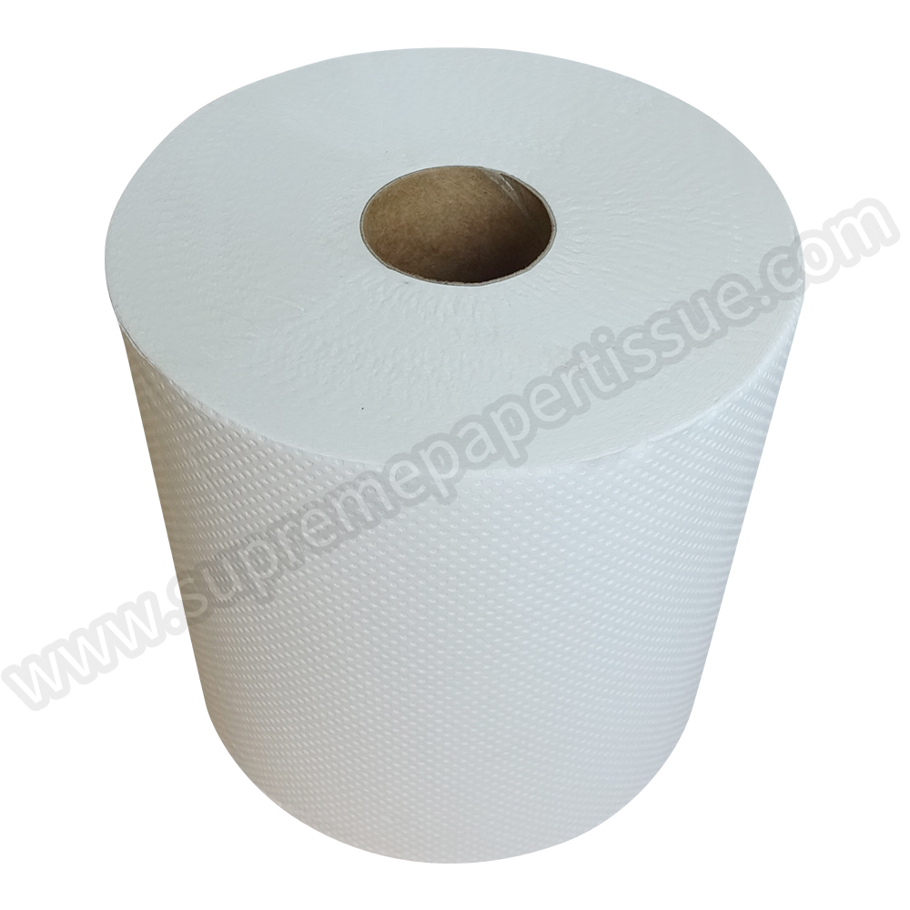 Center Pull Towel Virgin 1Ply  (Soft Paper) - Centre Pull Paper Hand Towel - 1