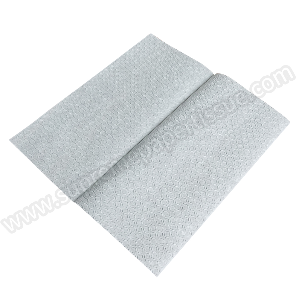 Single-Fold Paper Hand Towel Virgin - Paper Hand Towel - 10