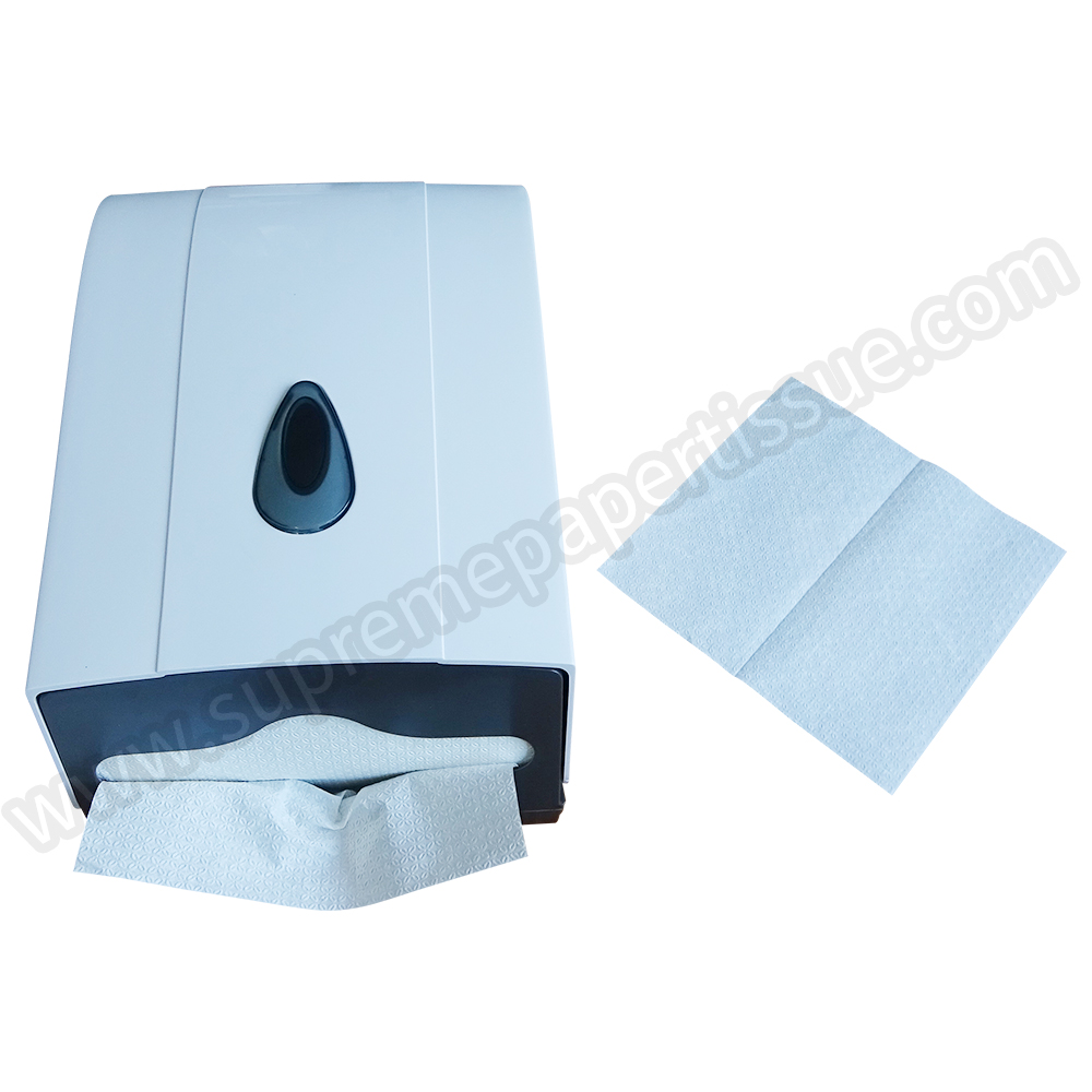 Single-Fold Paper Hand Towel Virgin - Paper Hand Towel - 9