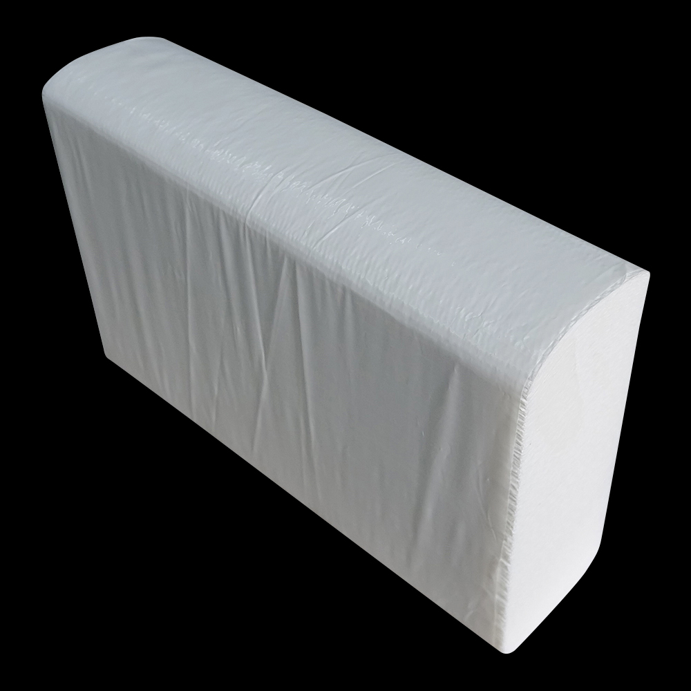 Compact Paper Hand Towel TAD Virgin Paper - Compact Paper Hand Towel - 2