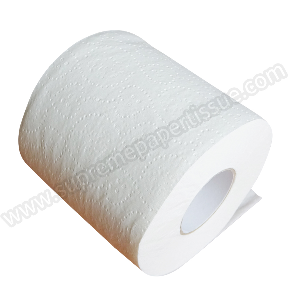 Recycle Small Toilet Tissue - Small Toilet Tissue - 7