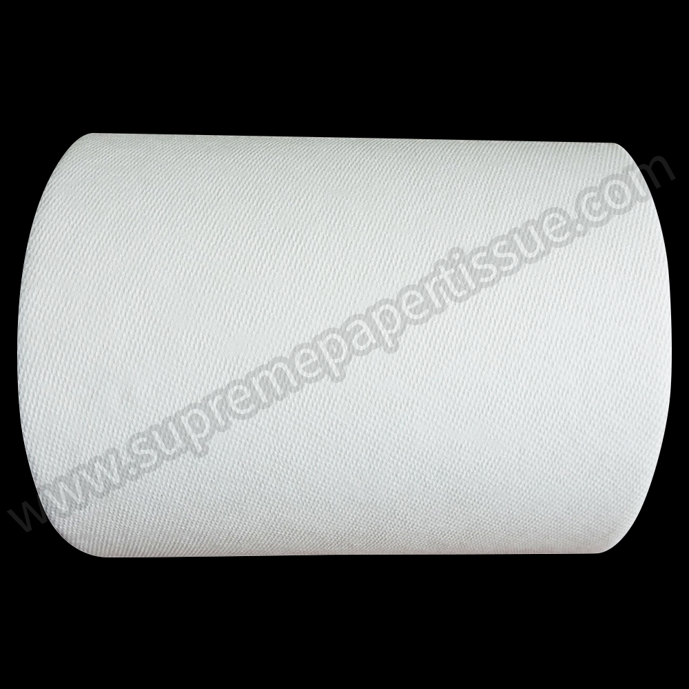 Centerfeed Paper Hand Towel TAD Virgin Paper - Centre Pull Paper Hand Towel - 3