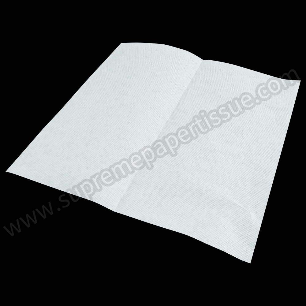 V Fold Paper Towel TAD Virgin Paper - Paper Hand Towel - 9